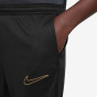 NIKE Дети детские футбольные штаны K NK DF ACD23 брюки KPZ BR