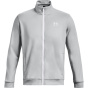 UNDER ARMOUR КУРТКА-ТРИКОТАЖ В СПОРТИВНОМ СТИЛЕ