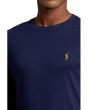 Classic Fit Soft Touch Long-Sleeve Tee