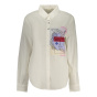 Desigual Рубашки - Женские - Bianco