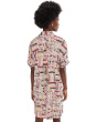 Colorweave Devon Dress