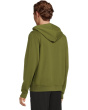 Evolution Simple Dome Regular Full Zip Hoodie