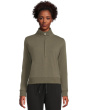Cloud Half Zip