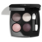CHANEL ТЕНИ ДЛЯ ВЕК LES 4 OMBRES 202 - ТИССЕ КАМЕЛИЯ - 2 г