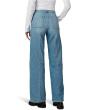 The Seamed Mia Wide Leg