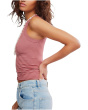 So Soft Seamless Modal Stripe Tank