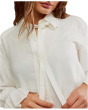 Mary Lou Silky Shirt