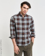 Gant Рубашка с длинным рукавом C85535517-4294