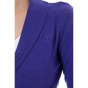 Datch Sweatshirt-Woman-Фиолетовый