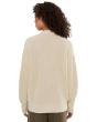 Miramar Linen Relaxed Cardigan