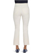Petite Bootcut Ankle Jeans