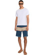 Lennox Scallop 19'' Boardshorts