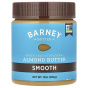 Barney Butter, Густая миндальная паста, 10 унций (284 г)