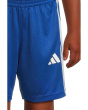 Essentials 3-Stripe Shorts (Toddler/Little Kids)