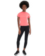 Motion Fitted Short Sleeve T-Shirt