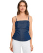 Madewell Женская обновка Sharona в ностальгическом синем цвете