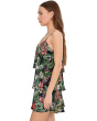 Suarez Ruffle Dress