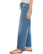 Petite Maya High-Rise Wide Leg