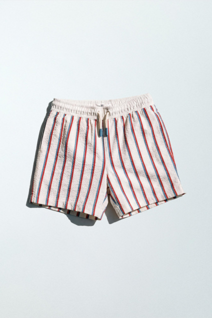 Zara 2-6 ЛЕТ/ ПЛАВКИ В ПОЛОСКУ С РИСУНКОМ ТЕКСТУРЫ 505763208-069-24