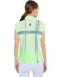 Elegant Cap Sleeve Top