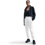 NIKE Женские брюки W NSW PHNX FLC MR PANT STD