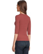 Maeve Crop Tee