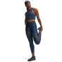 Under Armour Женские спортивные леггинсы HeatGear® Mesh Performance