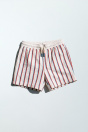 Zara 2-6 ЛЕТ/ ПЛАВКИ В ПОЛОСКУ С РИСУНКОМ ТЕКСТУРЫ 505763208-069-24