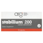 Nutricology, Stabilium® 200, 30 капсул
