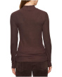 Long Sleeve Mock Essential