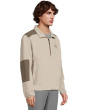 Wanderer High Pile Fleece Pullover