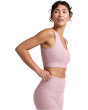 Spacedye Good Day Long Line Bra