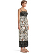 Vena Stretch Maxi Dress