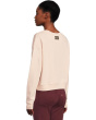 Graphic French Terry Pullover