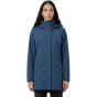 VAUDE Куртки SE Women's Strona Coat объемом 2,5 л