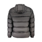 Calvin klein Jackets-Man-Черный