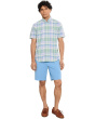 Classic Fit Stretch Chino Shorts