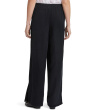 Jayne Wide Leg Pull-On Pants