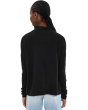 Waffle Tuck Sweater