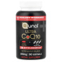 Qunol, Ultra CoQ10, 100 мг, 90 мягких таблеток