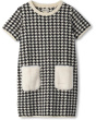 Sweater Dress (Toddler/Little Kid/Big Kid)