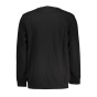 Vans Hoodie-Man-Черный