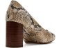 Nella Block Heel Pumps