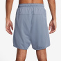 NIKE Мужские шорты He/Uni M NK DF TOTALITY KNIT 7 дюймов UL