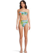 Sunset Bandeau