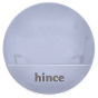 Hince, Second Skin Mesh, матирующий кушон, SPF 40 PA++, оттенок 21 слоновая кость, 12 г (0,42 унции)