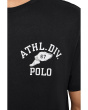 Classic Fit Logo Jersey T-Shirt