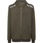 PLEIN SPORT Толстовка с капюшоном
