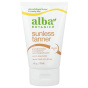 Alba Botanica, автозагар, 113 г