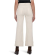 Meg High Rise Fab Ab Wide Legs Roll Up Regular Hem